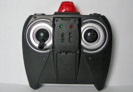 Fu Qi Model