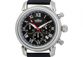 Полет-Хронос