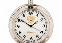 Полет-Хронос