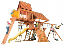 Woodplay