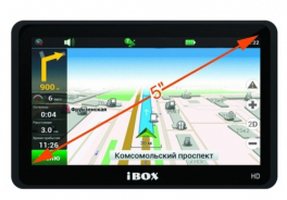iBOX
