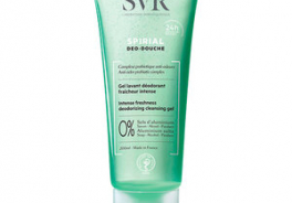 SVR