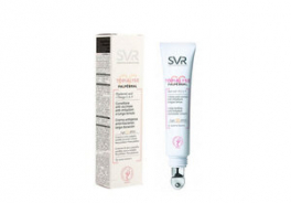 SVR