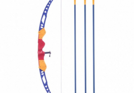 TOY TARGET