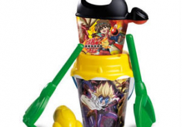 DiverToys