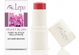 Lepo