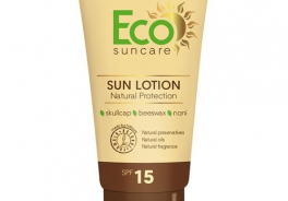 Eco Suncare