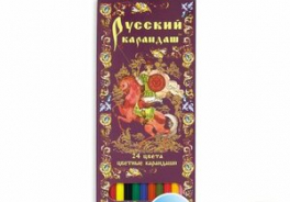 Русский Карандаш