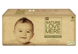 Nature love mere