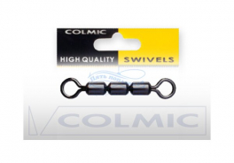 COLMIC