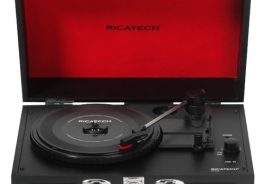 Ricatech