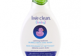 Live Clean