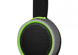 BRAVEN