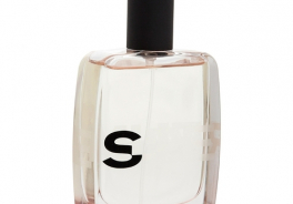 S-PERFUME