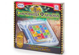 Popular Playthings