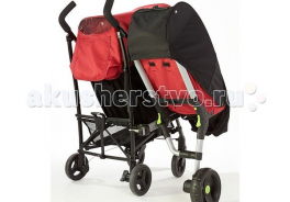 Buggypod