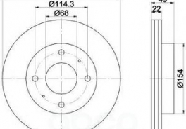 DONGFENG CUMMINS ENGINE
