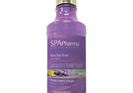 SpaPharma