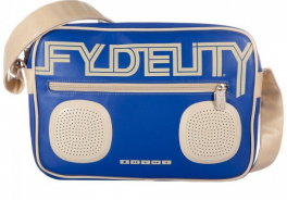 Fydelity