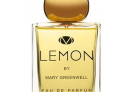 Mary Greenwell