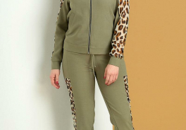 Лиона-Стиль