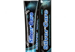 Silver Care