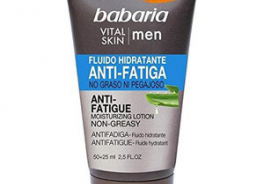 BABARIA