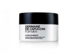 Germaine de Capuccini