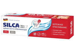 SILCA