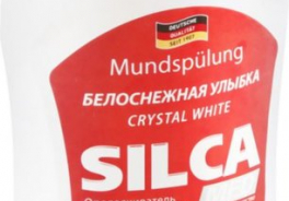 SILCA