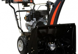 Sno-Tek