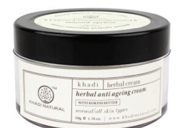 Khadi Natural