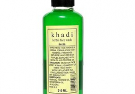 Khadi Natural