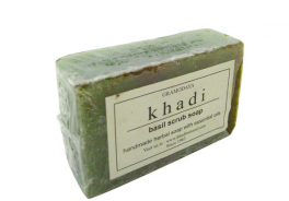 Khadi Natural