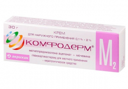 АКРИХИН