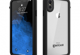 Hitcase