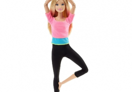 Barbie