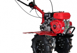Agrostar