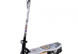 E-Scooter