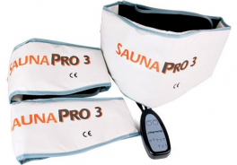 Sauna pro