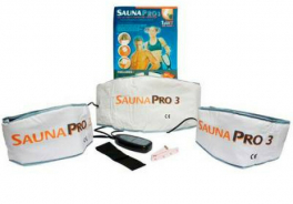 Sauna pro