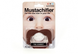 Mustachifier