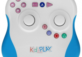 Kidz Play