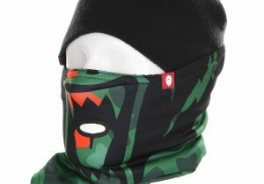 Terror Snow