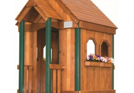 Rainbow Play Systems