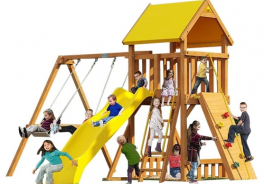 Cedar Summit