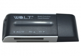 W.O.L.T.