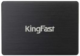 Kingfast