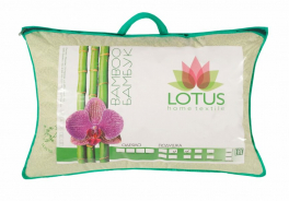 Lotus Textile
