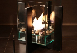 ART FLAME
